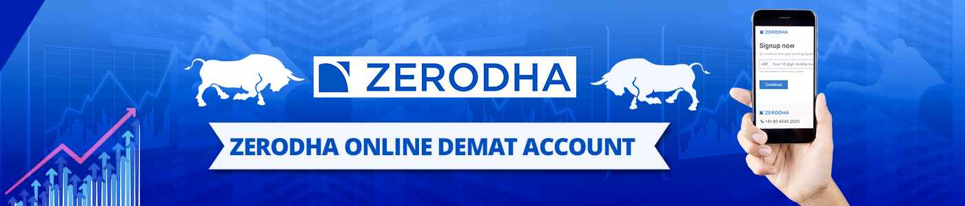 Open Free Demat Trading Account